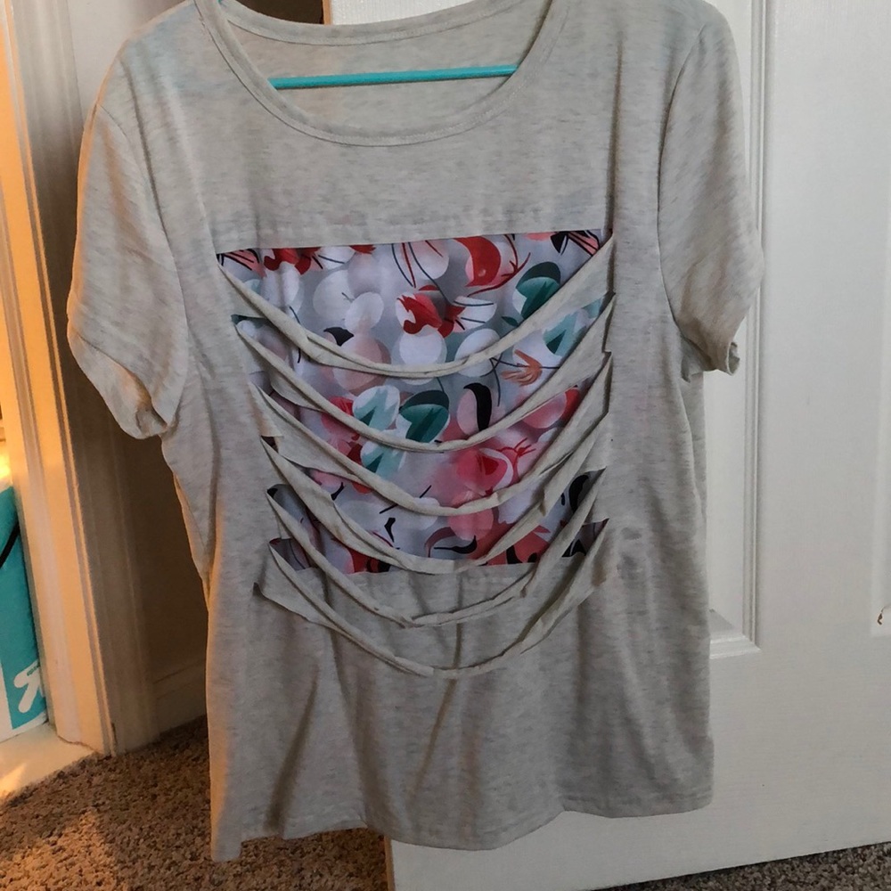 T-shirt